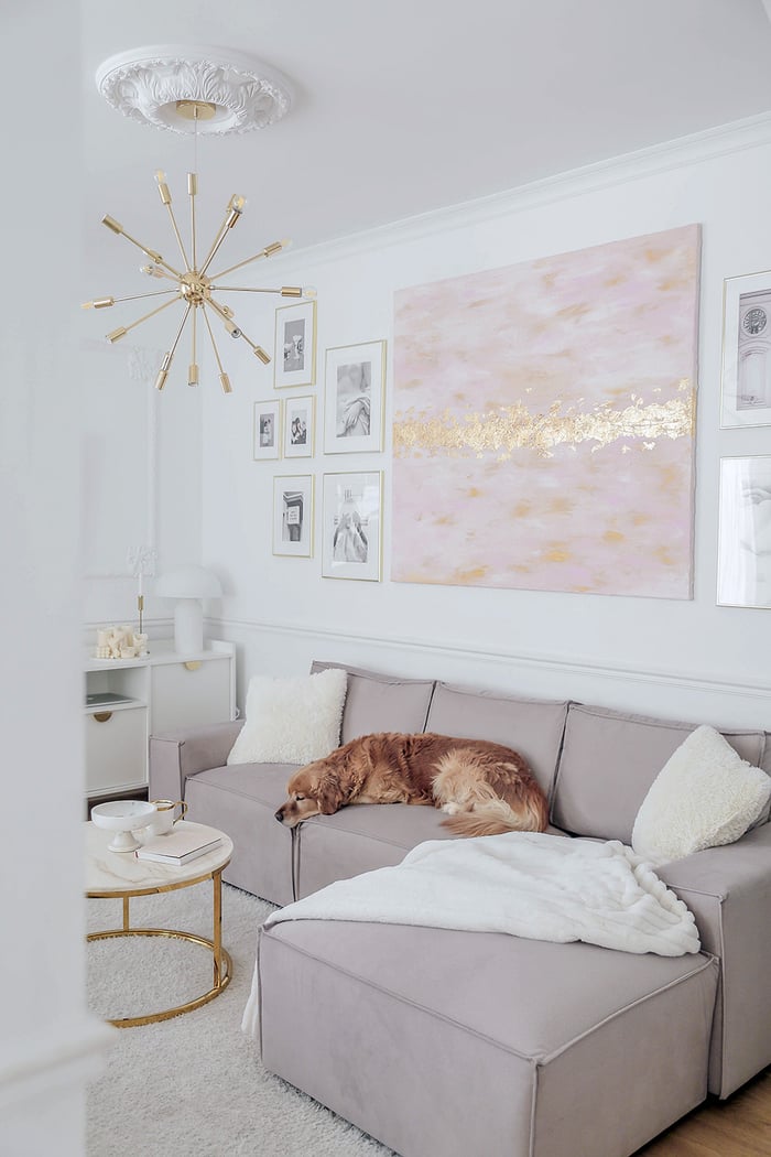 Ecksofa Charles von @ange.likes