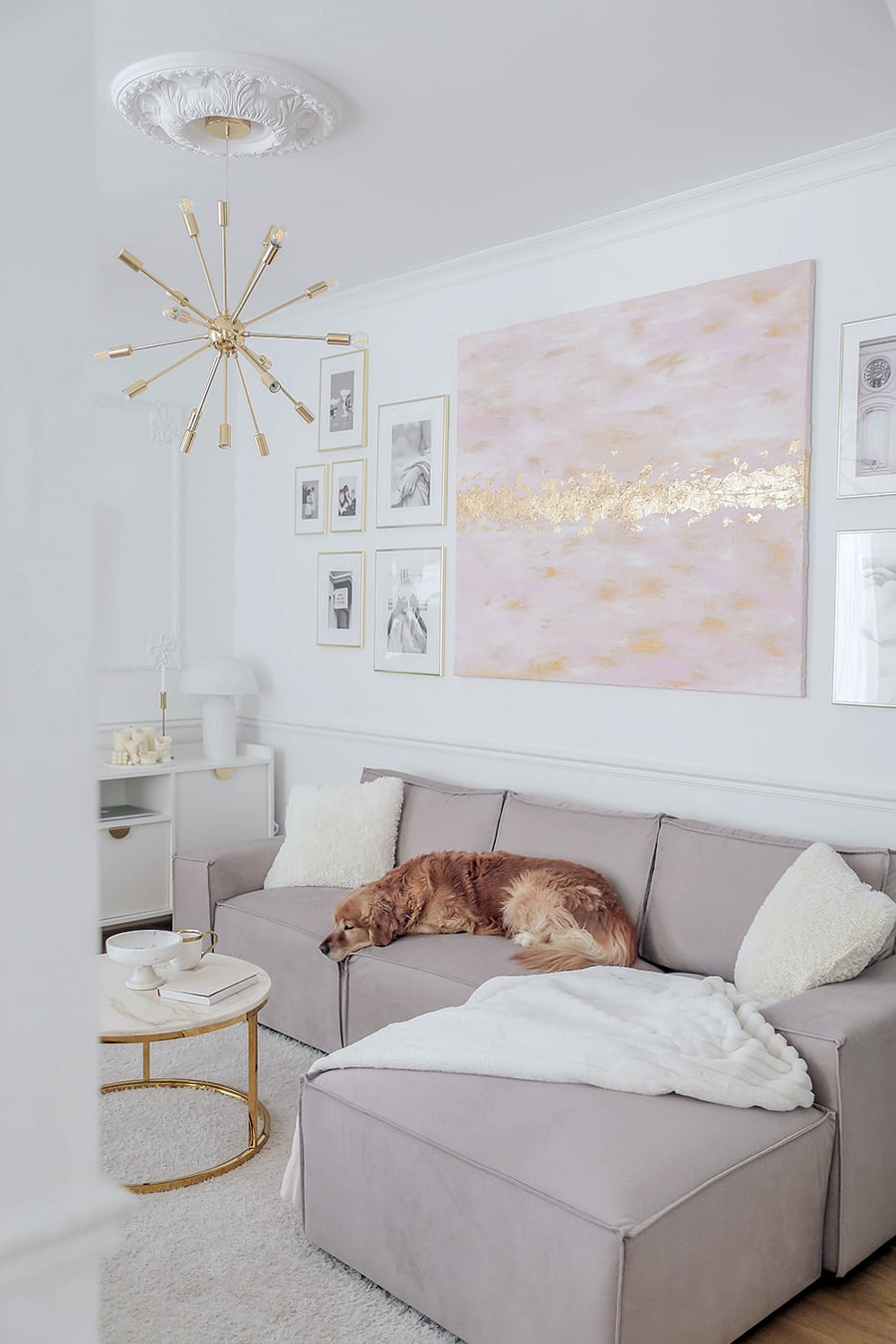 Ecksofa Charles von @ange.likes