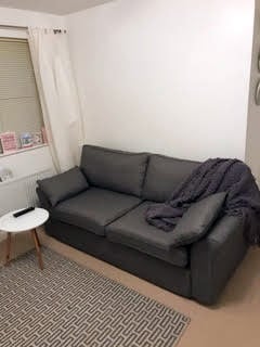 Three seater sofa Icon