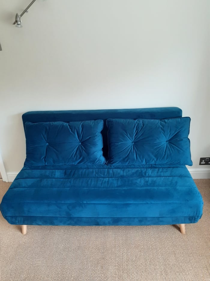 Flic Sofa Bed by Natalie