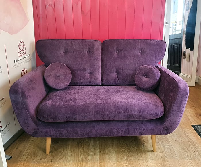 Rea Sofa - Christine