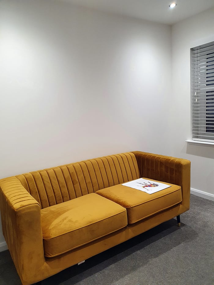 Sofa Slender - Doug