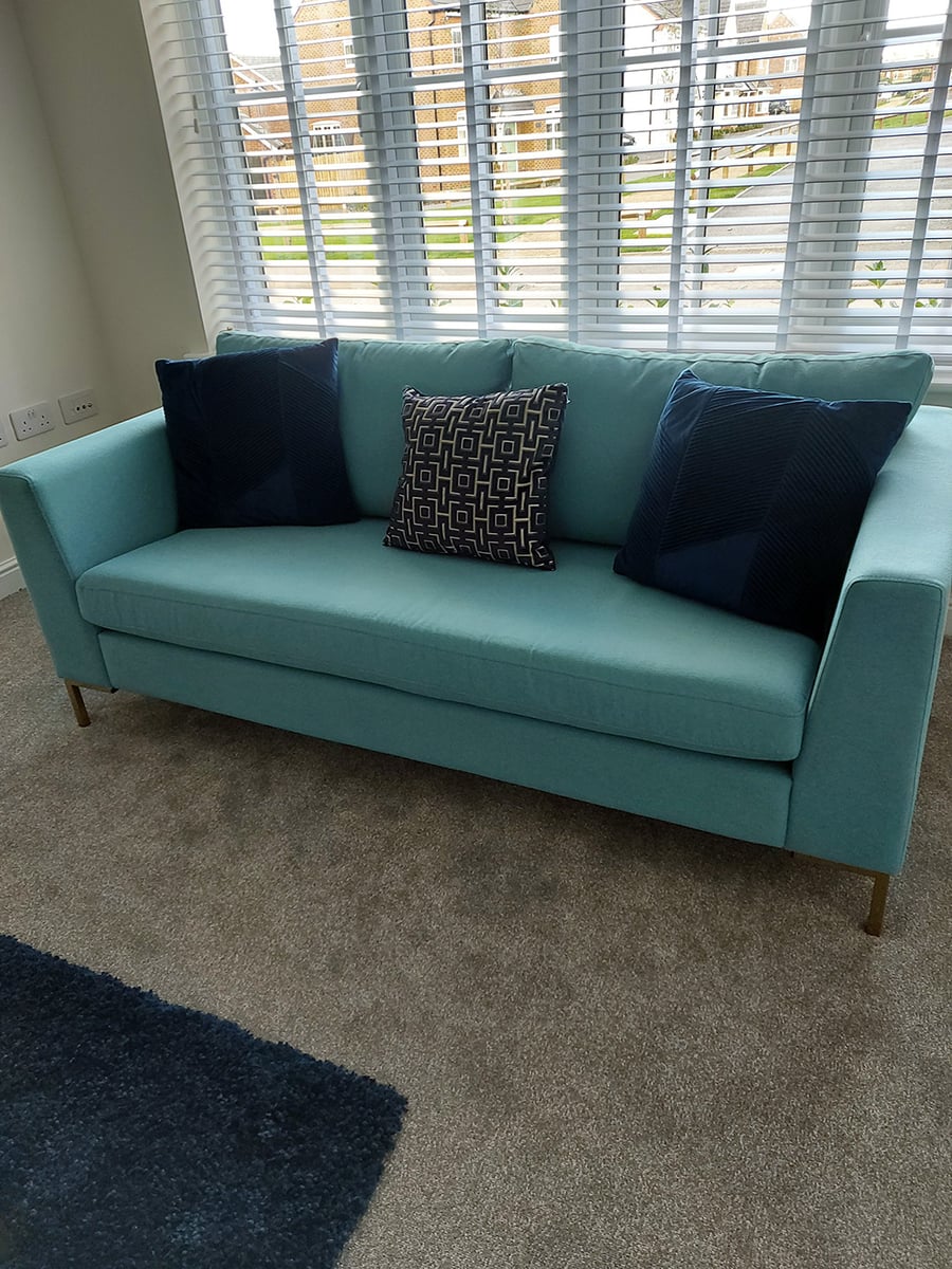 Gosena Sofa - Gail