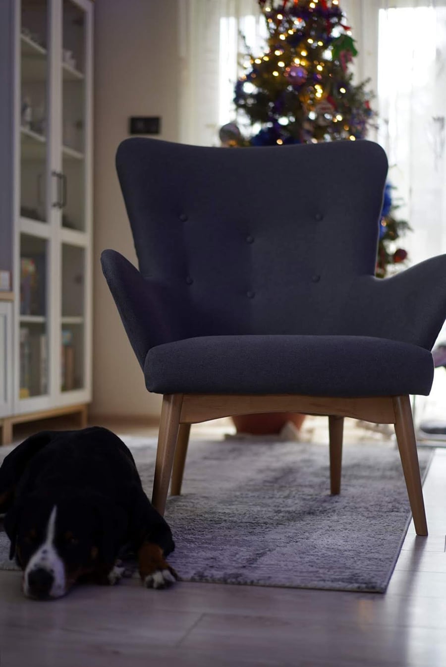 Fauteuil Savano de @chary-marty.co.uk