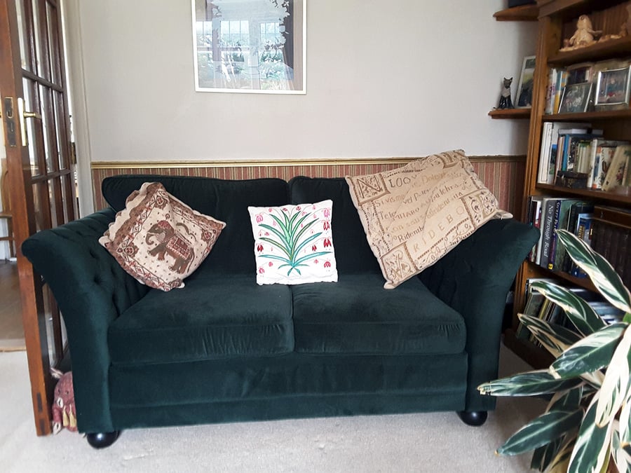 Gala 2-Sitzer-Sofa von Simon