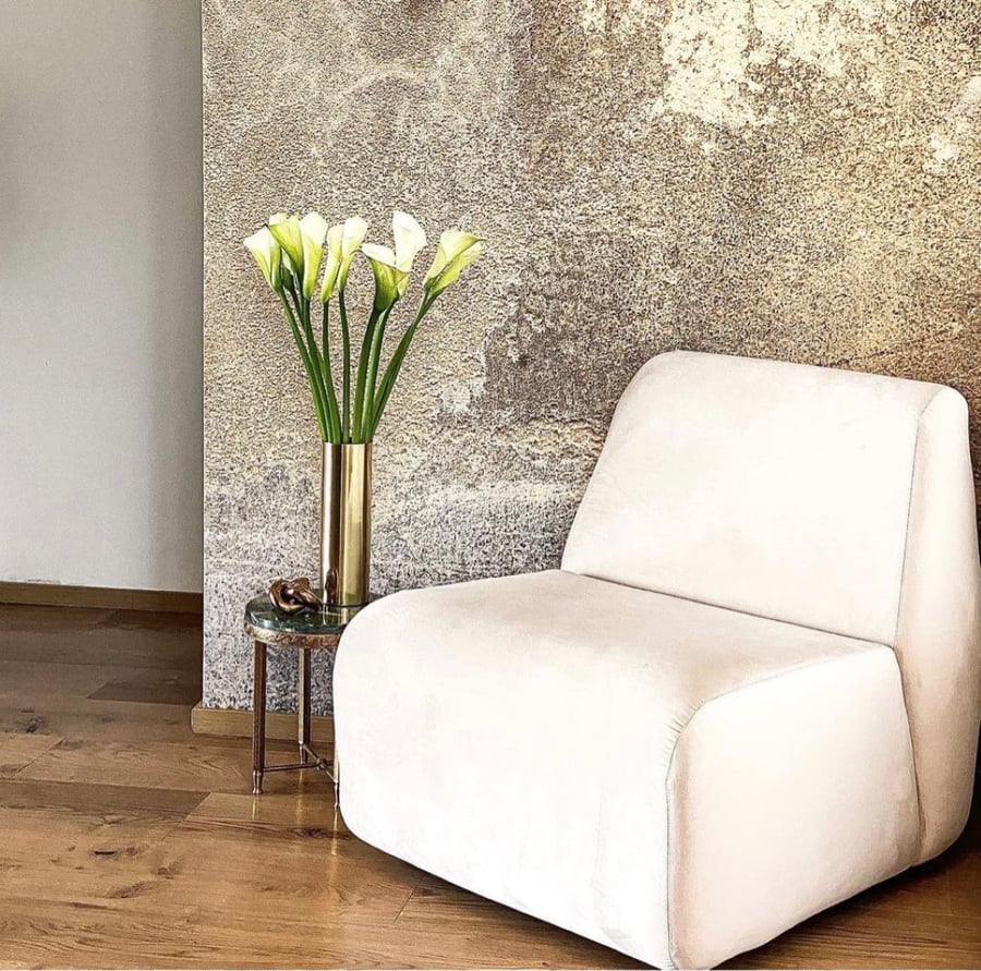 Nist Armchair - @esiliashome