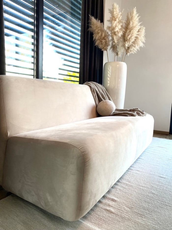 Sofa Nist - @esiliashome