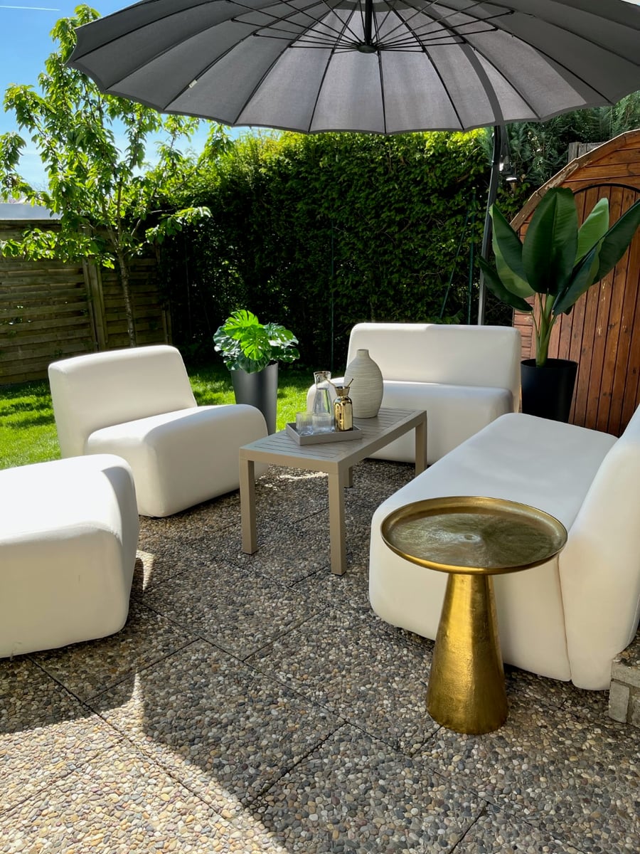 Sofas und Sessel Breeze - @homewith_sema