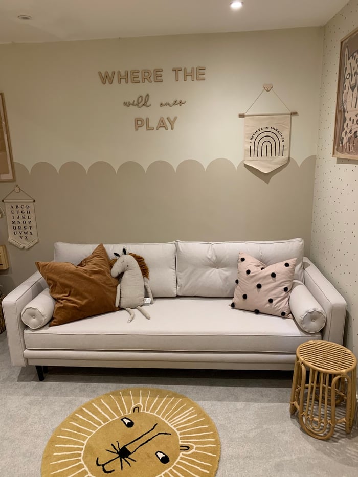 Schlafsofa Mossa - @jayne.s.davies