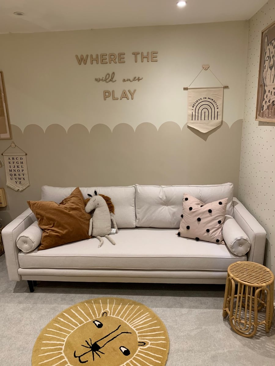 Schlafsofa Mossa - @jayne.s.davies