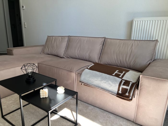Ecksofa Charles - @lauramzy