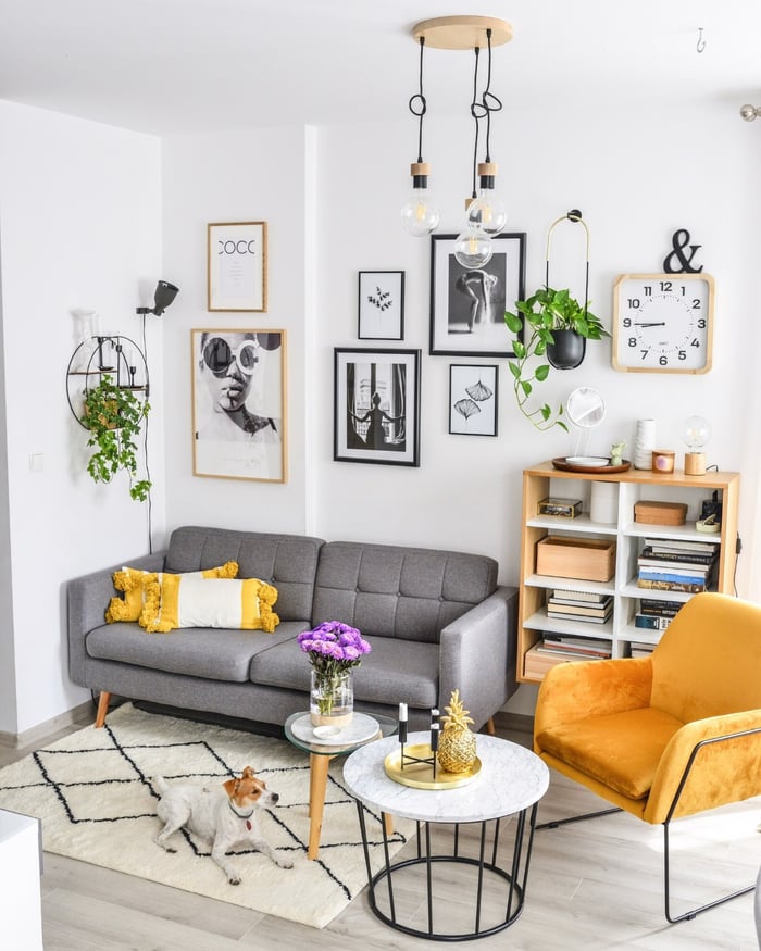 Brest Sofa - @Smyk_w_Kuchni_Blog