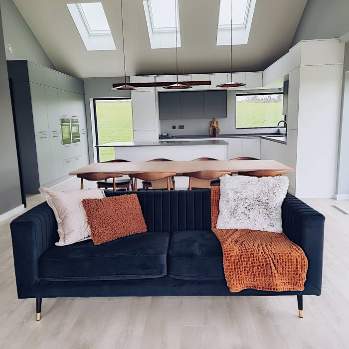 Sofa Slender - @passive_build