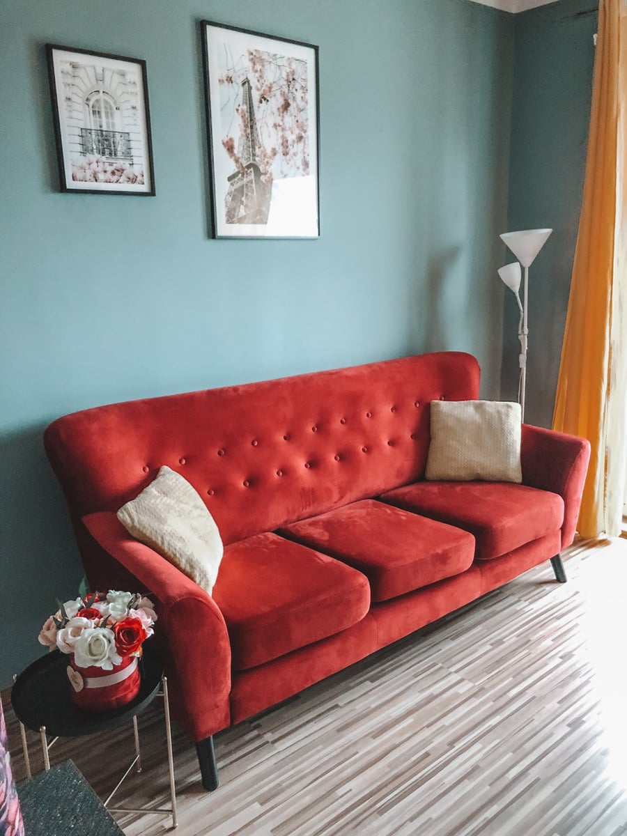 Zamba Sofa - @pozytywne.zycie