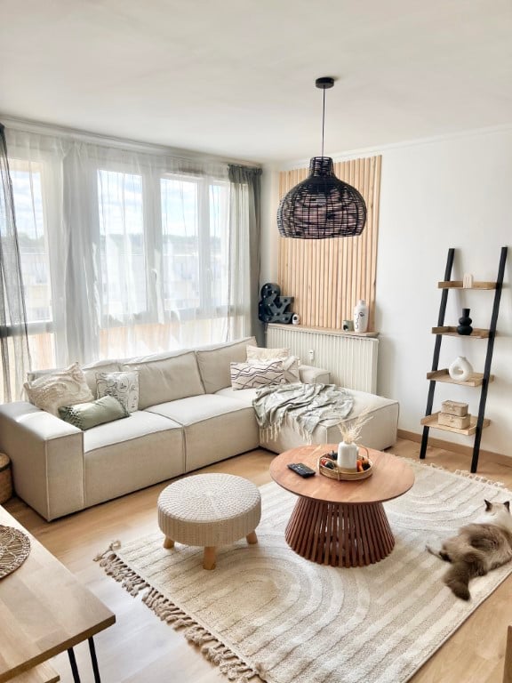 Ecksofa Charles - @L.b_deco