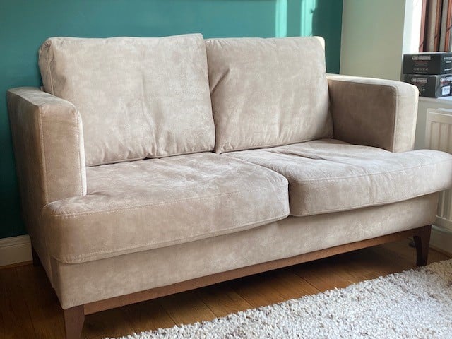 Scarlett Sofa - Jo