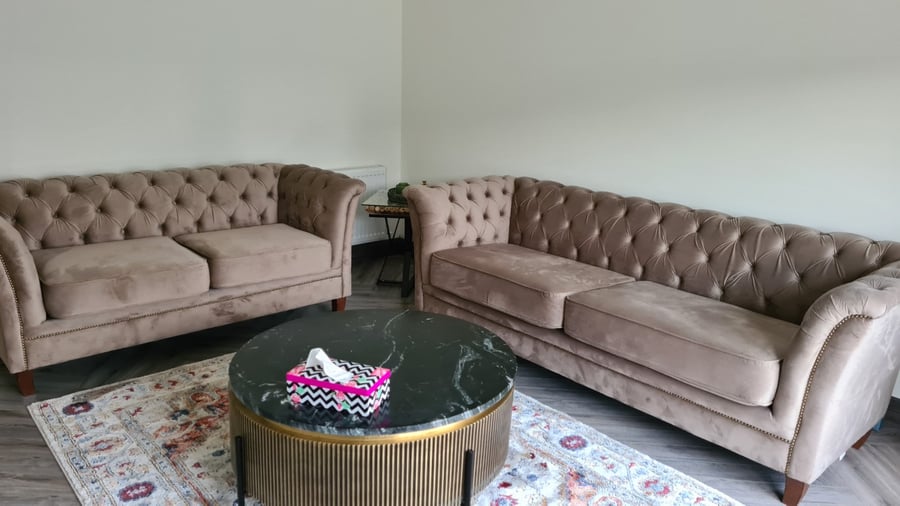 Karin Sofas - Priya