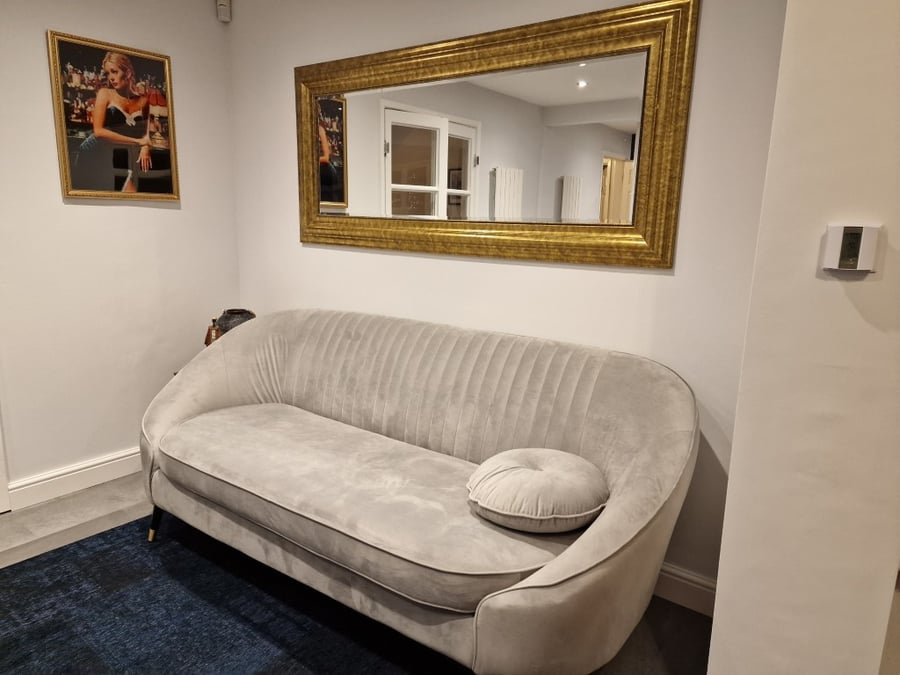 Sofa Kooper - Varun