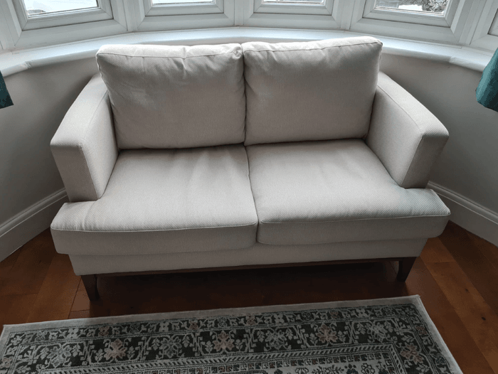 Scarlett Sofa - Jason