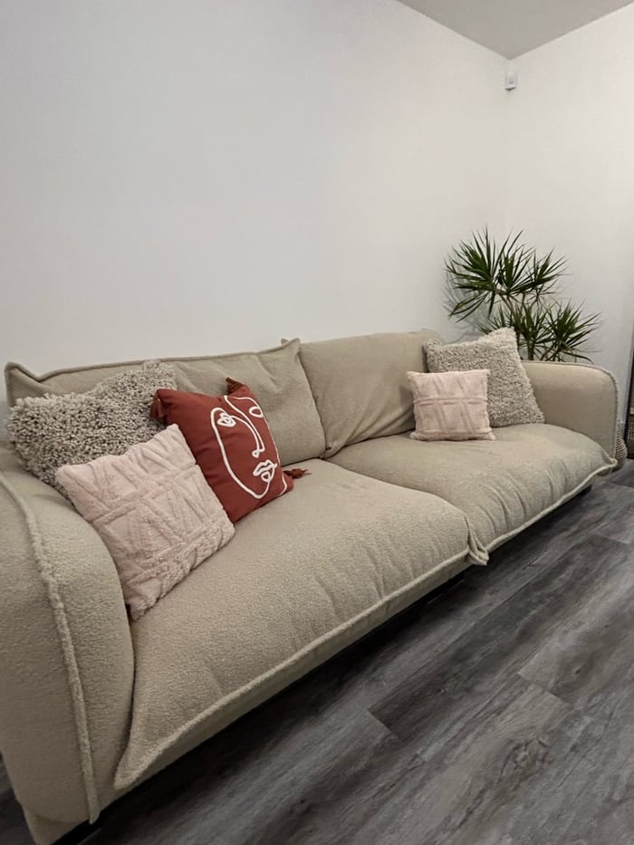 Sofa Bali - Kerry