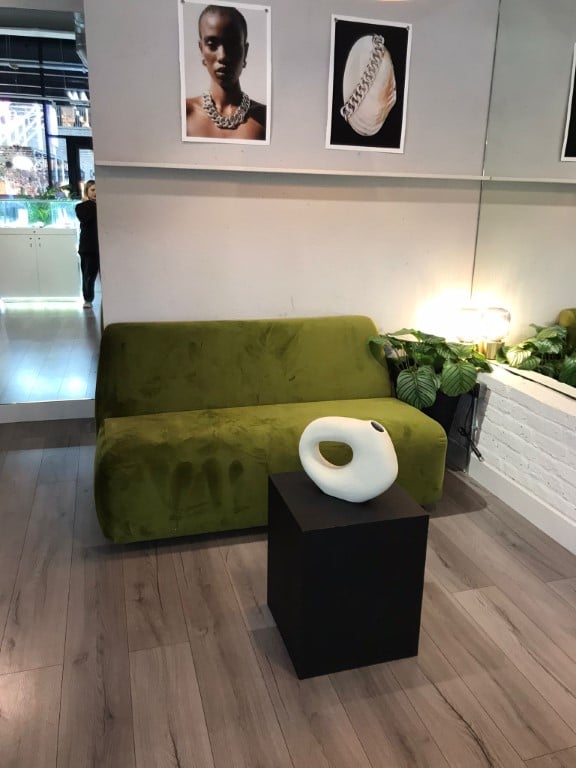 Sofa Nist - Maya