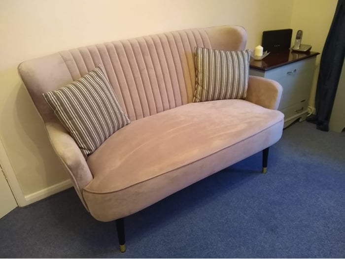 Sofa Giselle - Kevin
