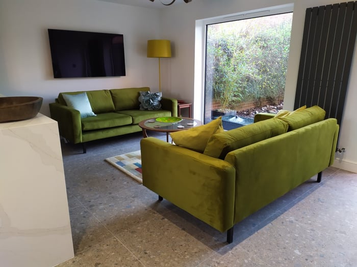Lioni Sofas - Melanie