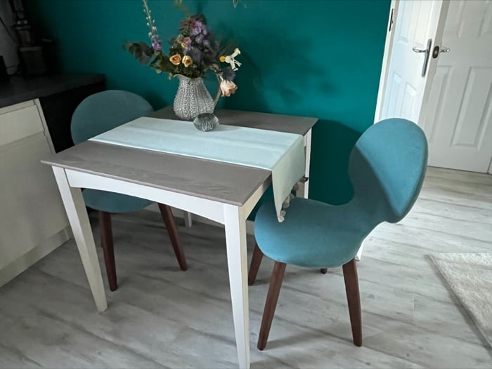 Chaises Mya - Karen