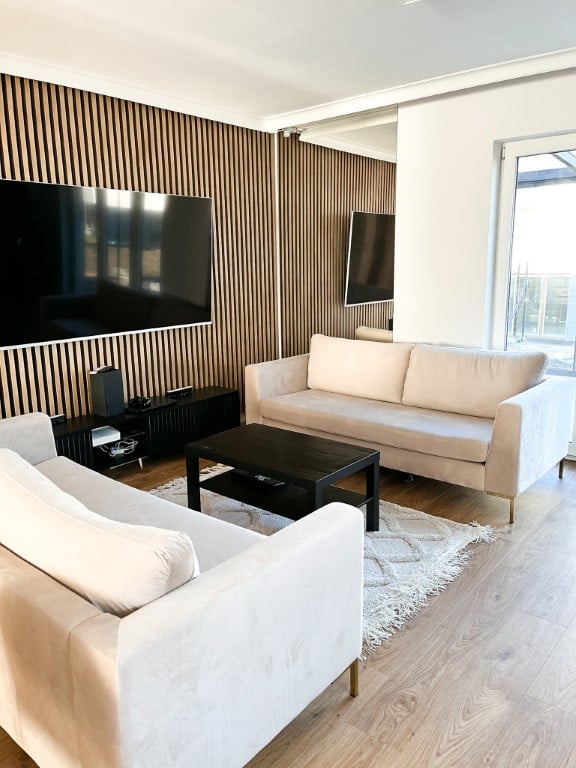 Sofas Gosena - @obydwoje