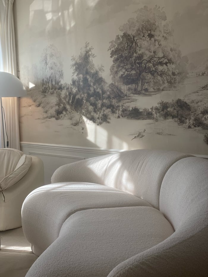 Sofa Bondi - @danielatascayork