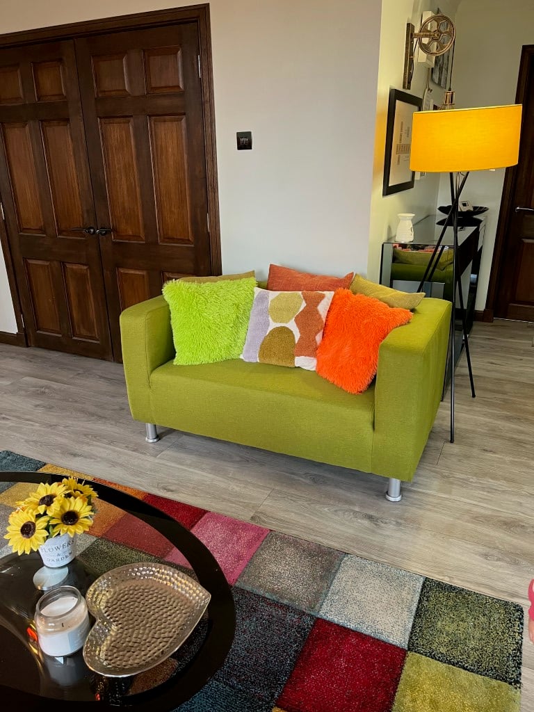 Sofa Scala - Shona