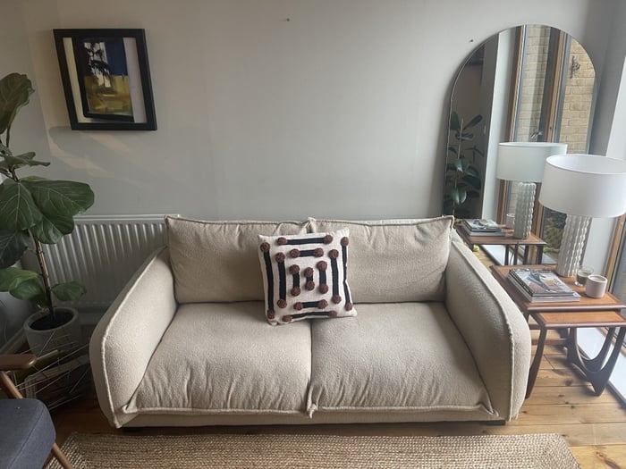 Sofa Bali - James