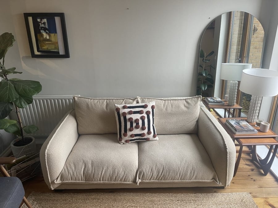 Sofa Bali - James