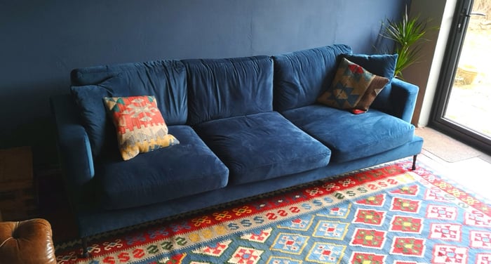 Sofa Covex - Riccardo