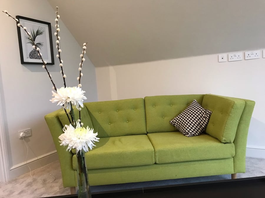 Viko Sofa - Julie