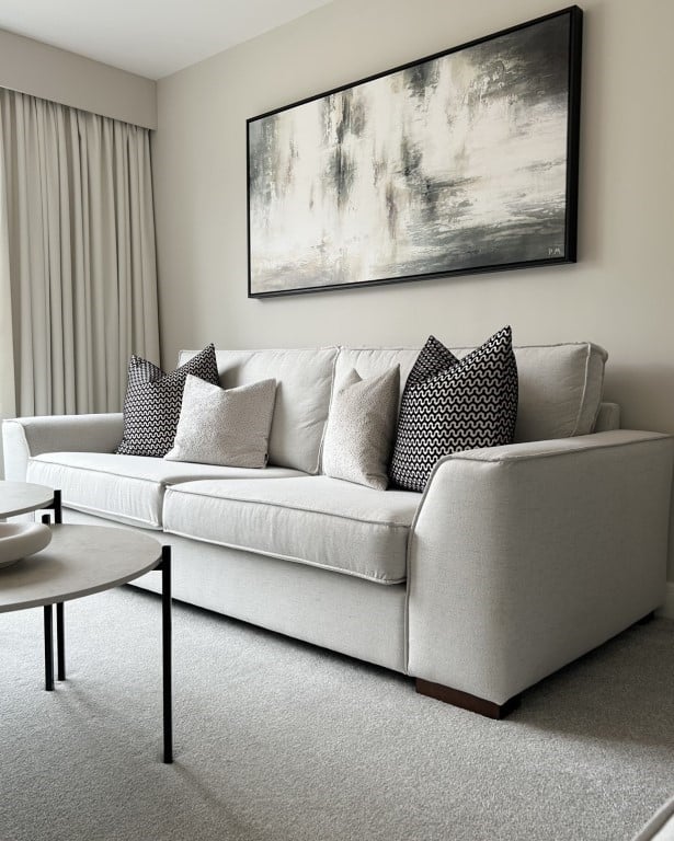 Sofa Hampton - @lydfordhome