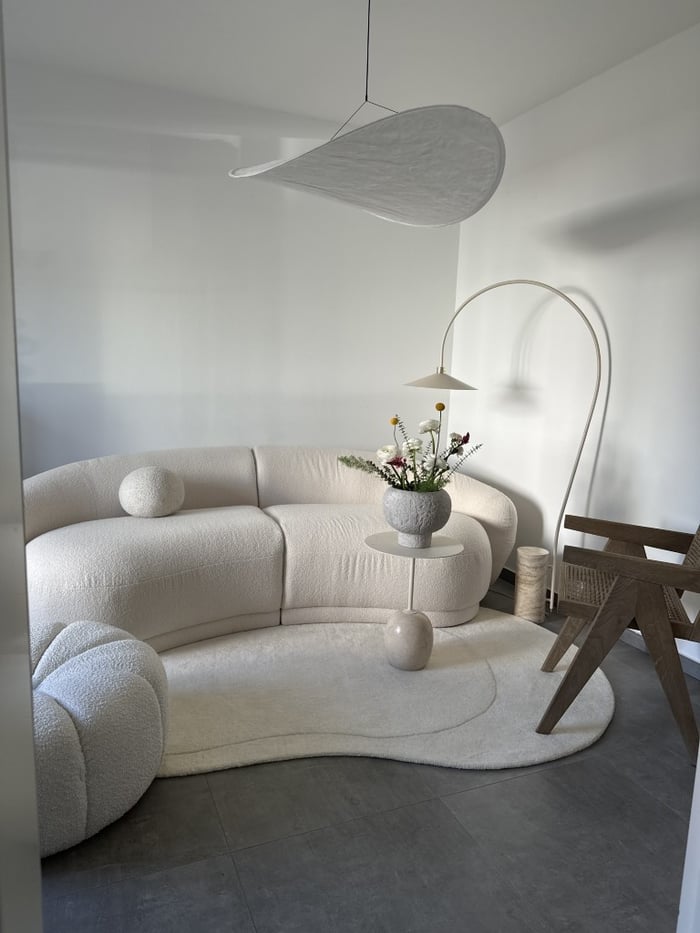 Sofa Bondi - @farashhome