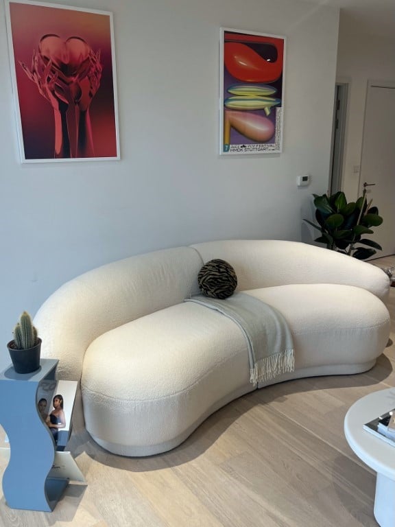 Sofa Bondi - @olibrom