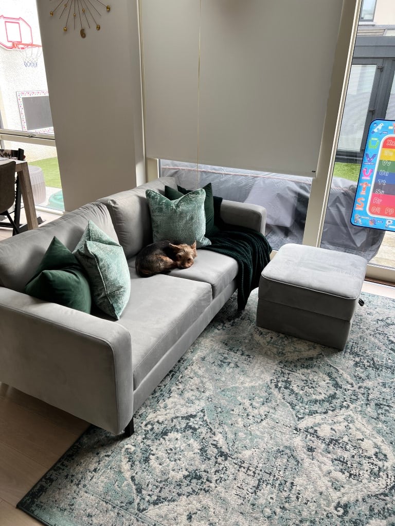 Lioni Sofa - Alexandra
