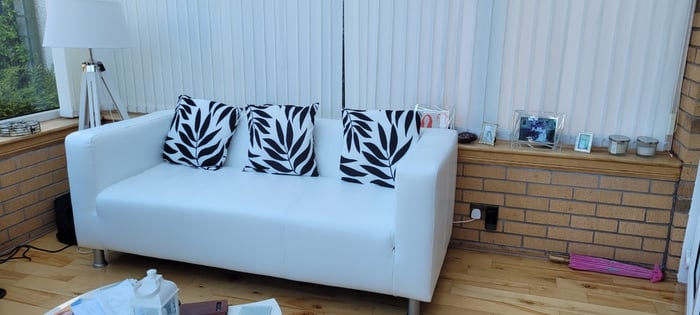 Sofa Scala - Maria