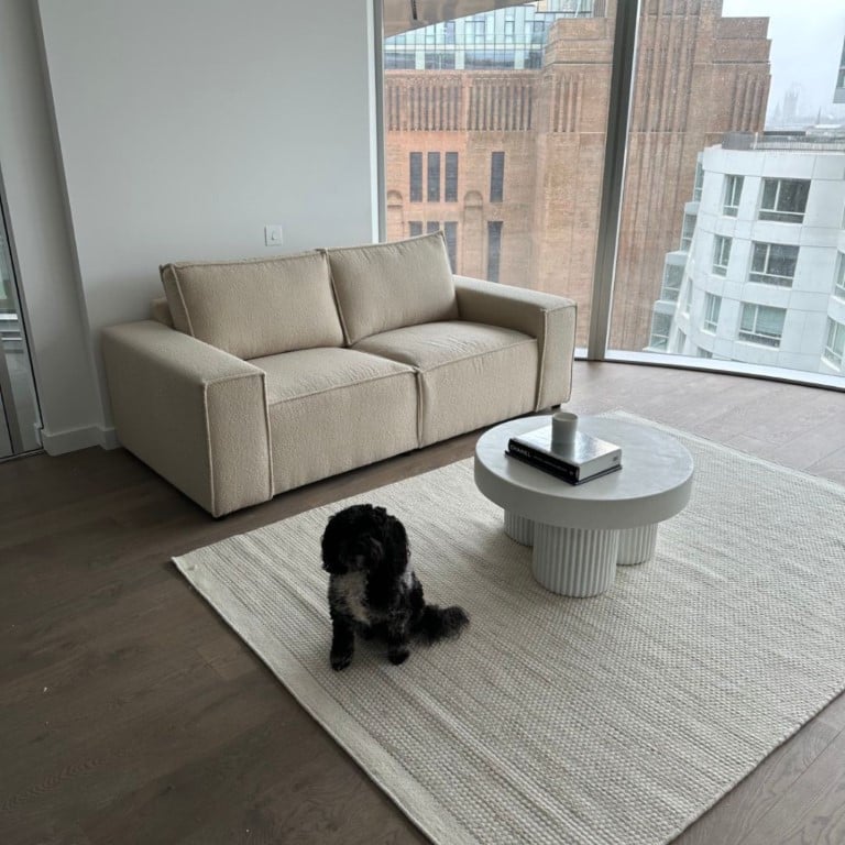 Charles Modular Sofa - Arvin