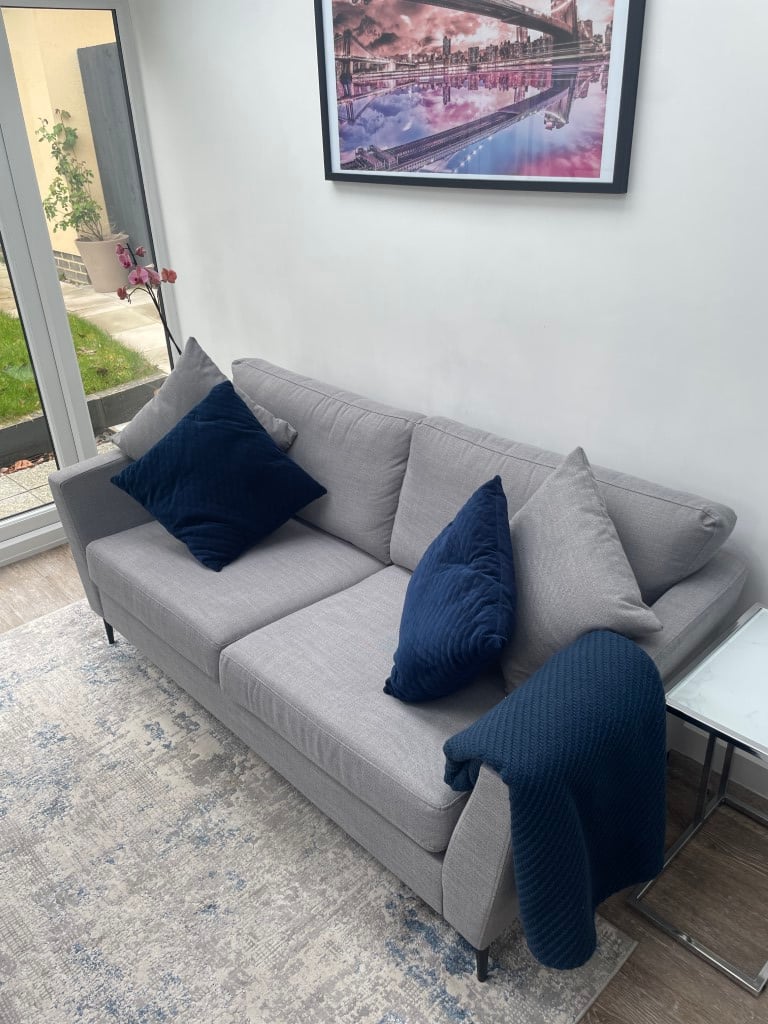 Sofa Imani - Andy