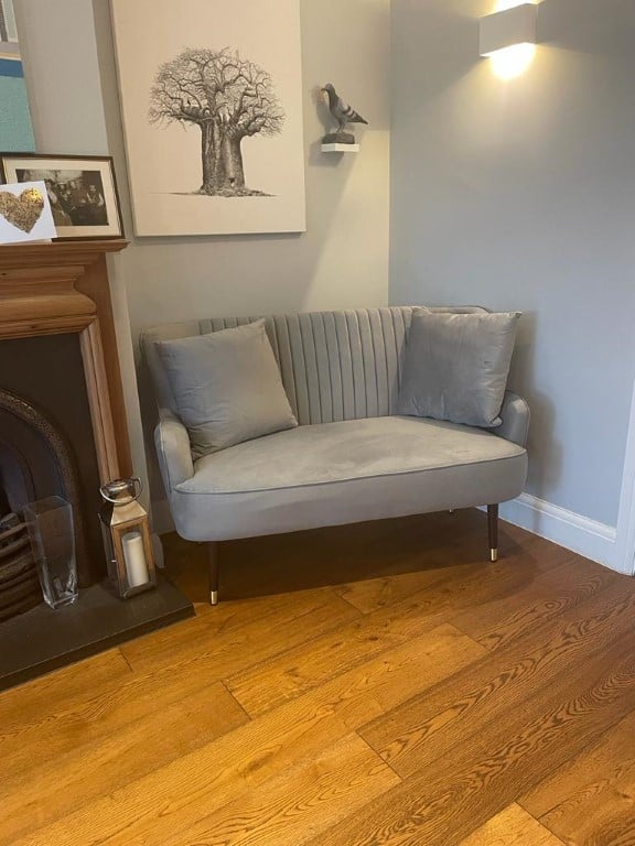 Sofa Giselle - Miriam