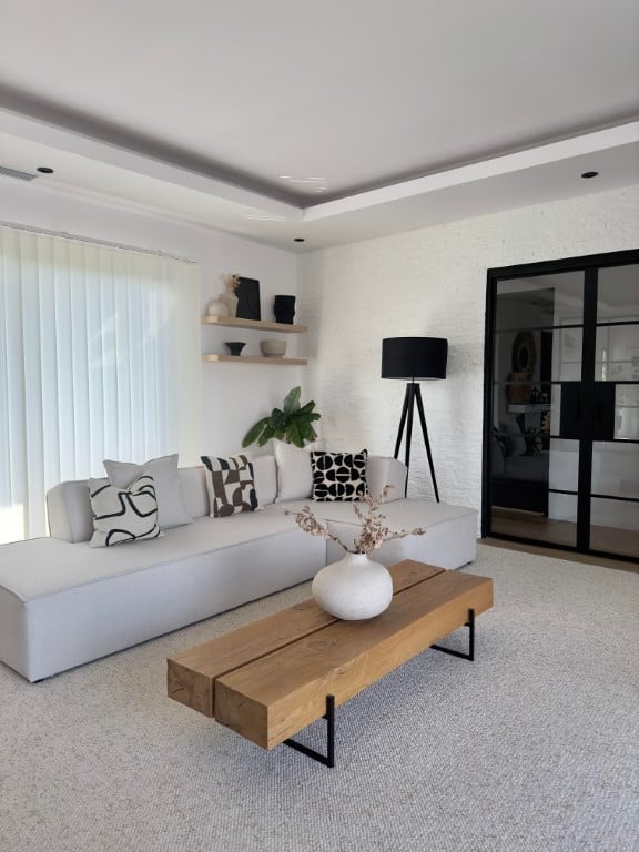 Gama Corner Sofa - @home_designfr
