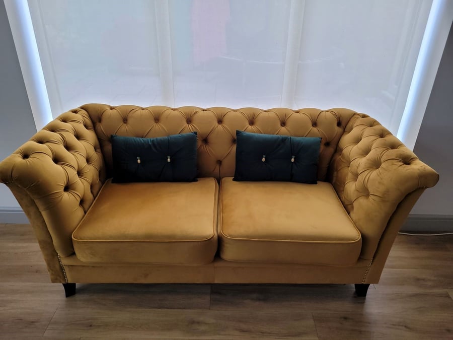 Karin Sofa - Deb