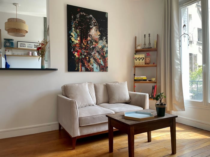 Linara Sofa - Anna