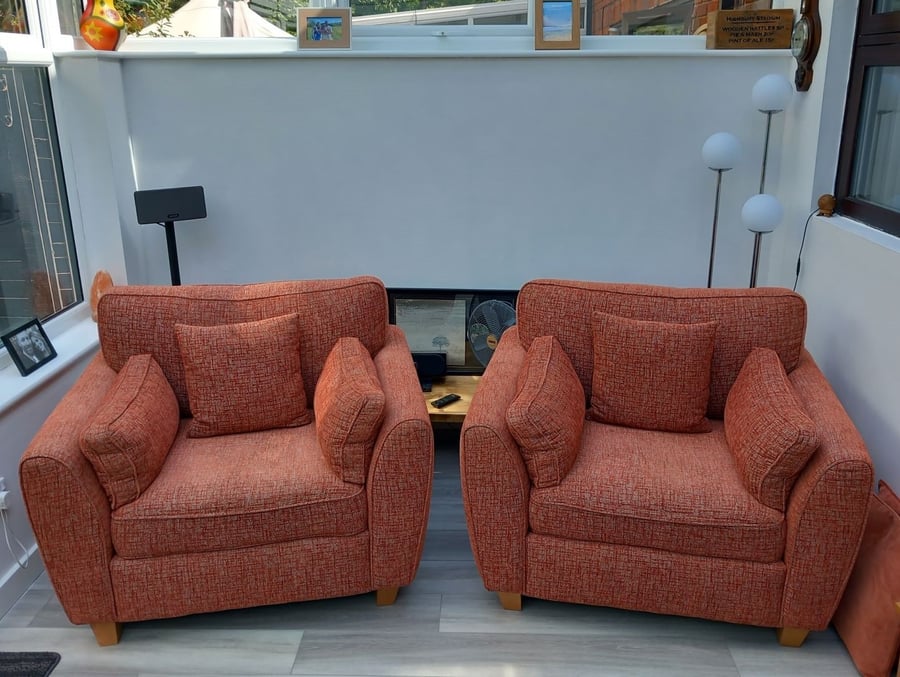 Fauteuil Avos - Keith