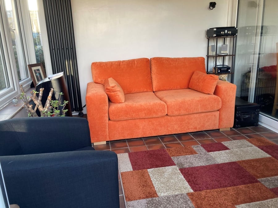 Sofa Comet - Melvyn 