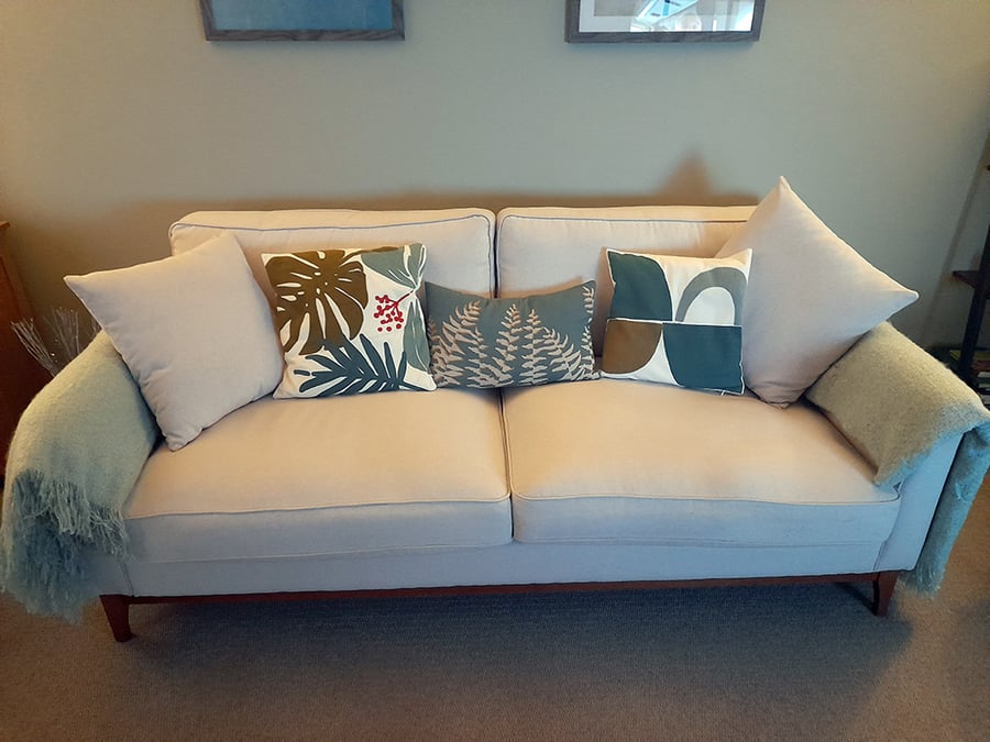 Linara Sofa - Diane