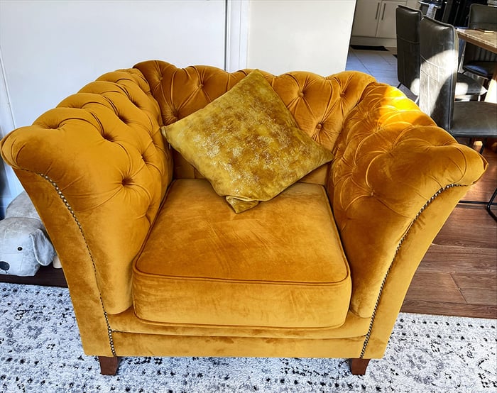 Karin Sofa - Ayumi
